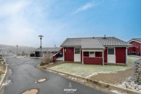 Ferienhaus Panoramablick 08 - Sankt Andreasberg im Harz